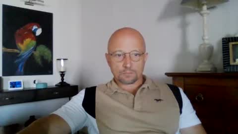 Espigle online show from 07.08.26