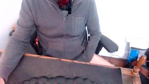 lreed090 online show from 04.20.26