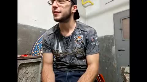 Lshot D online show from 11.15.25