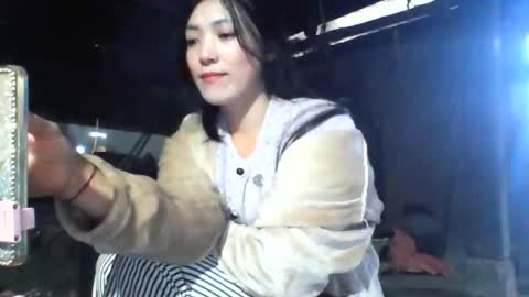 lsmbaby online show from 11.26.25