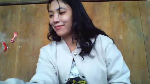 Snapshot of lsmbaby chatting on 05.02.26 lsmbaby online show from 05.02.26