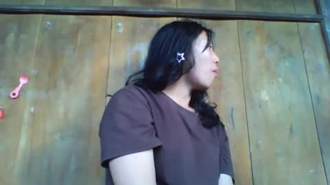 Snapshot of lsmbaby chatting on 05.04.26 lsmbaby online show from 05.04.26