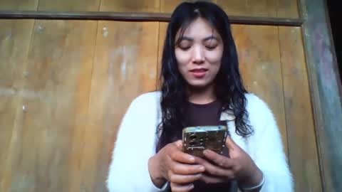 Snapshot of lsmbaby chatting on 05.05.26 lsmbaby online show from 05.05.26