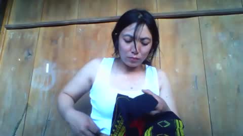 Snapshot of lsmbaby chatting on 05.13.26 lsmbaby online show from 05.13.26
