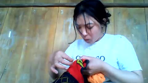 Snapshot of lsmbaby chatting on 05.22.26 lsmbaby online show from 05.22.26
