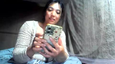 Snapshot of lsmbaby chatting on 06.07.26 lsmbaby online show from 06.07.26