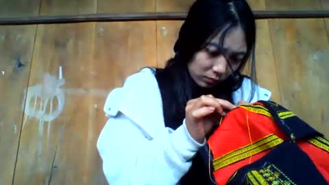 Snapshot of lsmbaby chatting on 06.10.26 lsmbaby online show from 06.10.26
