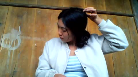 Snapshot of lsmbaby chatting on 06.12.26 lsmbaby online show from 06.12.26