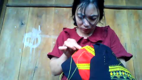 Snapshot of lsmbaby chatting on 06.17.26 lsmbaby online show from 06.17.26