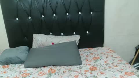 Snapshot of lsnnickykhanyile chatting on 10.28.25 lsnnickykhanyile online show from 10.28.25