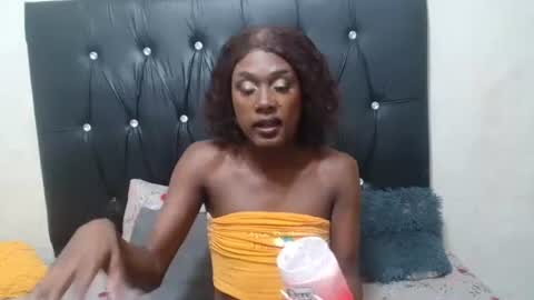 Snapshot of lsnnickykhanyile chatting on 11.05.25 lsnnickykhanyile online show from 11.05.25