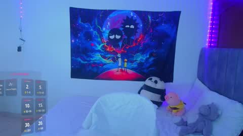 Mariana    online show from 12.18.25