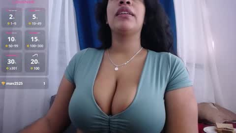 Lucia online show from 01.26.25