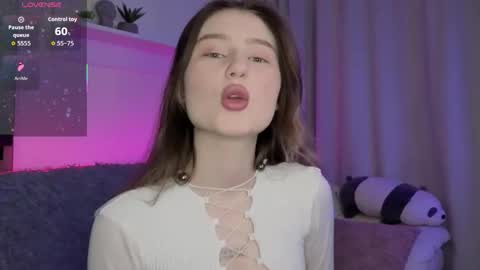 Lua online show from 03.08.26