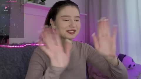 Lua online show from 03.25.26