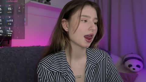 Lua online show from 04.01.26