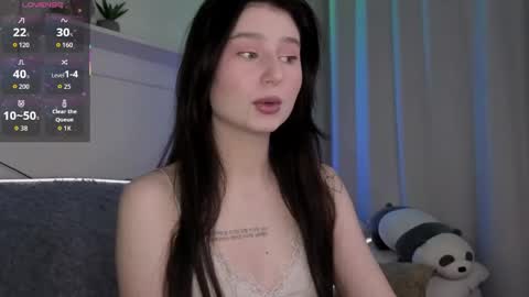 Lua online show from 04.28.26