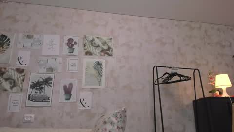 Snapshot of luafynova chatting on 02.06.26 Ida online show from 02.06.26