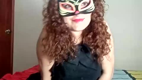 luana363 online show from 01.20.25