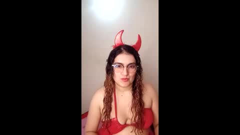 luana363 online show from 03.21.26