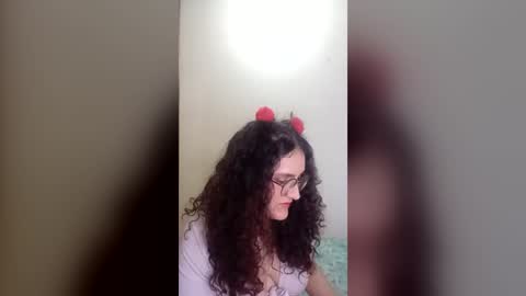 Snapshot of luana363 chatting on 06.22.26 luana363 online show from 06.22.26