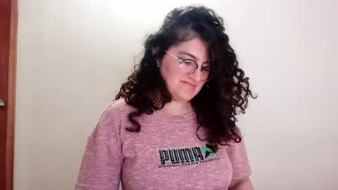 Snapshot of luana363 chatting on 07.19.26 luana363 online show from 07.19.26