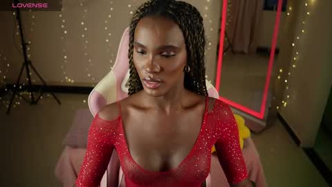 IG luana orq online show from 04.16.26