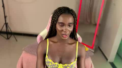 IG luana orq online show from 04.24.26