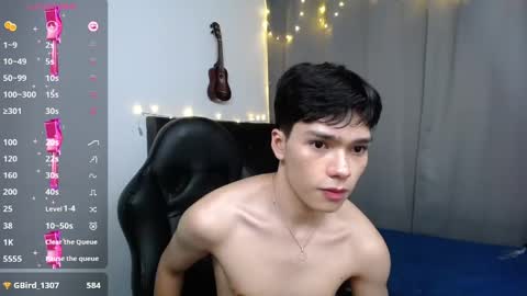 lUAN online show from 01.03.25