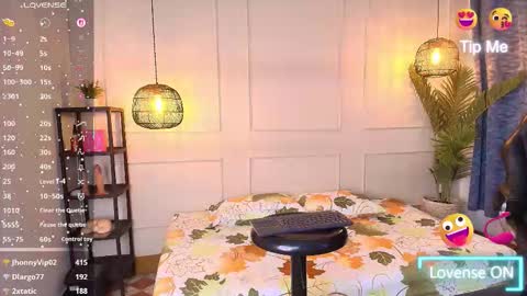 lUAN online show from 03.24.26