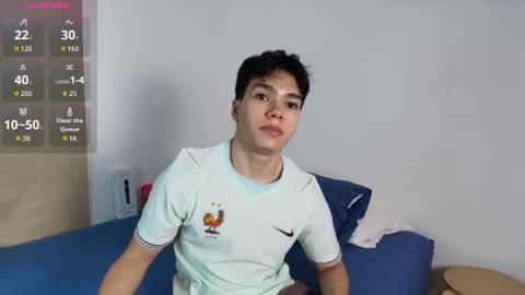Snapshot of luandy_1 chatting on 07.05.26 luandy_1 online show from 07.05.26