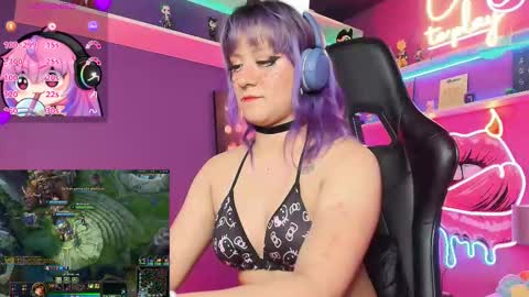 Luan online show from 02.09.26