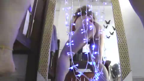 Snapshot of luanna837 chatting on 12.23.24 luanna837 online show from 12.23.24