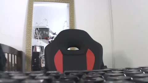 Snapshot of luanna837 chatting on 02.08.25 luanna837 online show from 02.08.25