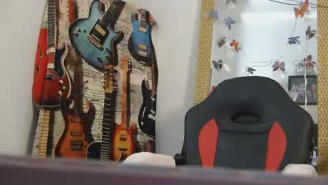 Snapshot of luanna837 chatting on 09.20.25 luanna837 online show from 09.20.25