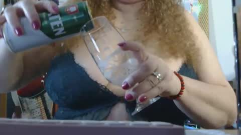 Snapshot of luanna837 chatting on 10.03.25 luanna837 online show from 10.03.25