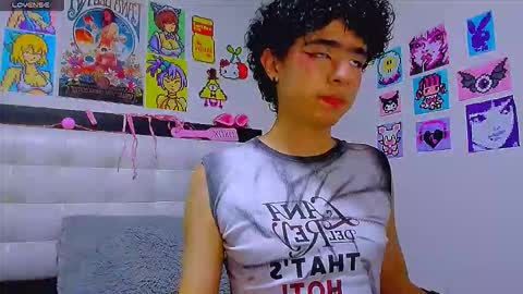 LuanRush online show from 03.22.26