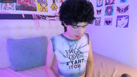 LuanRush online show from 04.01.26