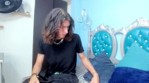luaus18 online show from 09.16.25