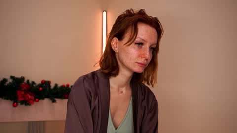 Luba online show from 01.16.26