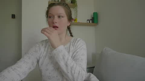 lubimka_lu online show from 04.27.26