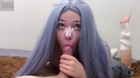 lubovtelom online show from 02.13.25