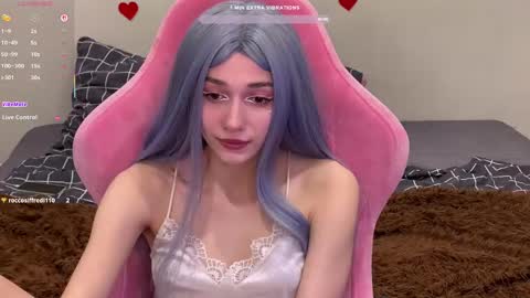 lubovtelom online show from 02.14.25