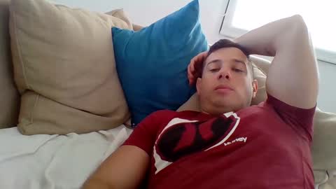 luca23millo90 online show from 10.19.25