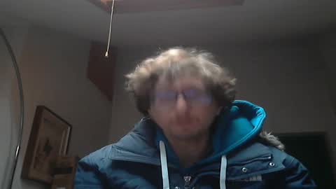 luca78 online show from 02.22.25