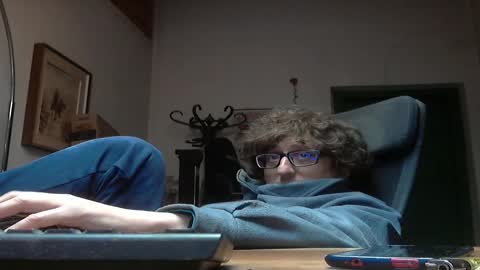 luca78 online show from 10.18.25