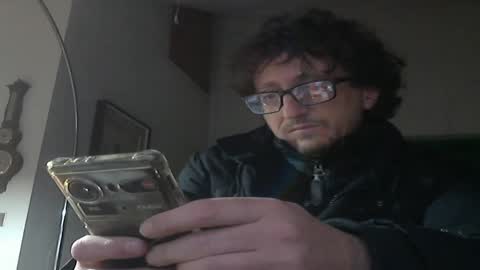 luca78 online show from 03.22.26