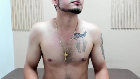 Snapshot of luca_kingg chatting on 02.24.26 Luca online show from 02.24.26