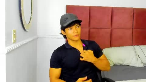 Snapshot of luca_mashle chatting on 07.01.26 luca_mashle online show from 07.01.26