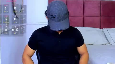 Snapshot of luca_mashle chatting on 07.11.26 luca_mashle online show from 07.11.26